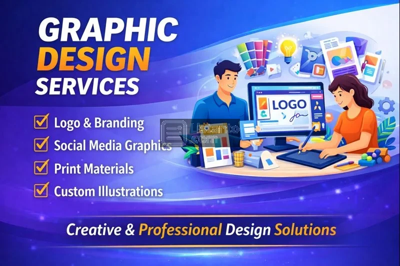 Graphic Design & Multimedia